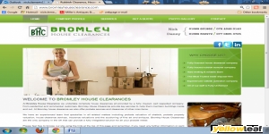 Bromley House Clearance