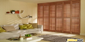 Solaire Blinds
