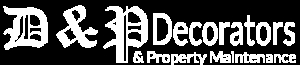 D & P Decorators & Property Maintenance