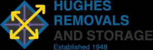 Hughes Removals Ltd