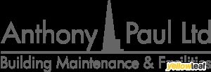Anthony Paul Maintenance Ltd