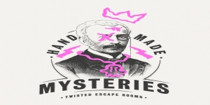 Peoples Park Tavern - Handmade Mysteries