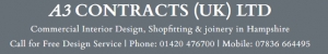 A3 Contracts (UK) Ltd