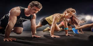 Dragan Fitness