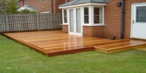 Premier Grounds and Garden Maintenance