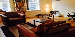 New Road Psychotherapy Centre Brighton