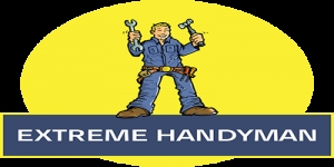 Extreme Handyman, Fencing and Decorating Service
