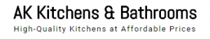 AK Kitchens & Bathrooms Showroom