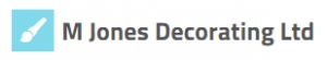 M. Jones Decorating Services Ltd