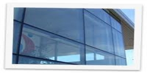 Express Glazing