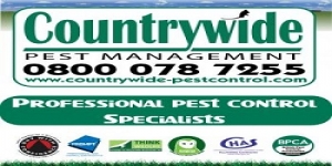Countrywide Pest Control - Basingstoke