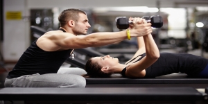 James Richardson Fitness