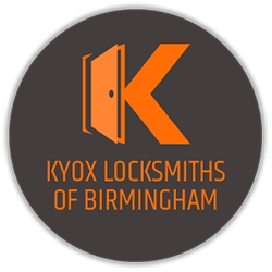 Kyox Locksmiths of Birmingham