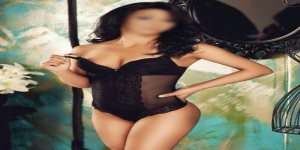 Tara Tantric Massage London