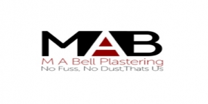 M A Bell Plastering