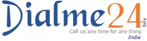 DialMe 24