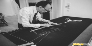 Fielding & Nicholson Tailoring