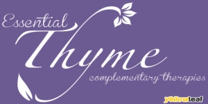 Essential Thyme