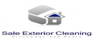 Sale Exterior Cleaning