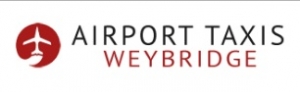 Airport Taxis Weybridge