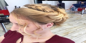 Hair Boot Camp