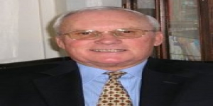 Gordon L Diment