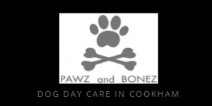 Pawz and Bonez