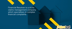 Financial Resolver