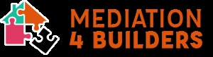 Mediation4Builders London
