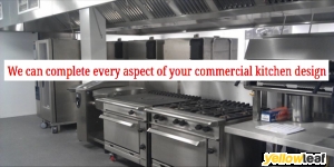 Absolute Commercial Kitchens