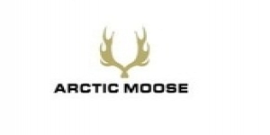 Arctic Moose