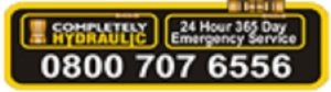 Completely Hydraulic Kent