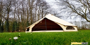 belltent village