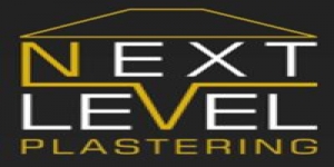 Next Level Plastering
