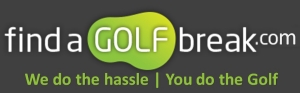 Find A Golf Break