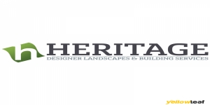 Heritage Designer Landscapes & Supplies Ltd