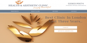 Health & Aesthetic Clinic