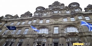 Hilton Edinburgh Carlton