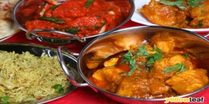 New Curry Centre