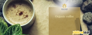 Regal Coffee Roasters