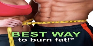Lose Belly Fat