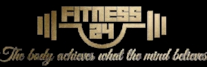 Fitness 24 Gym and Health Club