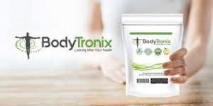 Detox Body Supplements