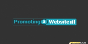 PromotingaWebsite