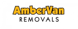 Removals Bristol Amber Van