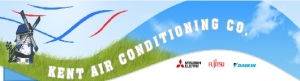 Kent Air Conditioning Co