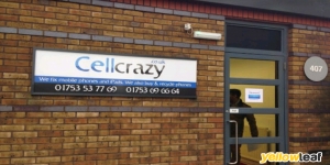 Cell Crazy