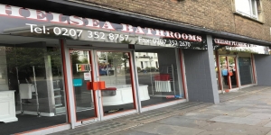 Chelsea Plumbing and Heating