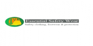 Essential Safety Wear