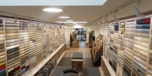 Upper Street Carpet and Flooring